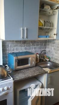 1-к квартира, посуточно, 21м2, 3/5 этаж