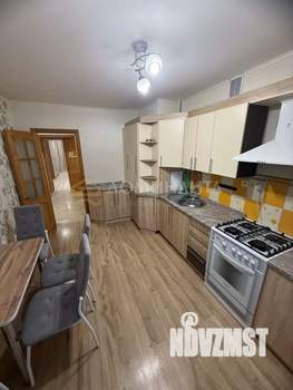 3-к квартира, на длительный срок, 77м2, 2/10 этаж