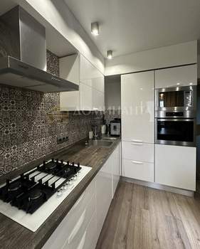 2-к квартира, на длительный срок, 73м2, 6/7 этаж