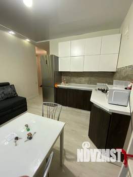 2-к квартира, на длительный срок, 65м2, 5/5 этаж