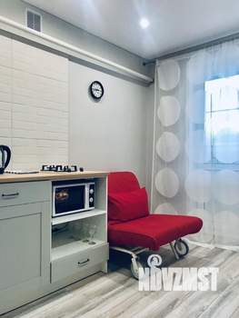 1-к квартира, посуточно, 46м2, 2/9 этаж