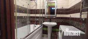 2-к квартира, на длительный срок, 62м2, 2/10 этаж