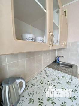 2-к квартира, посуточно, 65м2, 1/1 этаж