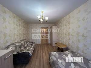 1-к квартира, на длительный срок, 40м2, 8/10 этаж