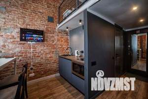 1-к квартира, посуточно, 30м2, 1/4 этаж