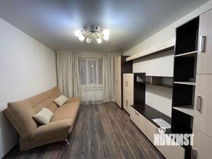 1-к квартира, посуточно, 50м2, 3/11 этаж