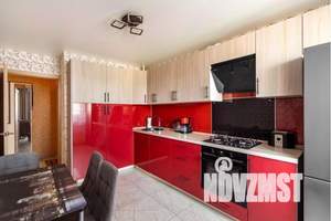1-к квартира, посуточно, 45м2, 8/12 этаж