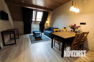 1-к квартира, посуточно, 32м2, 1/3 этаж