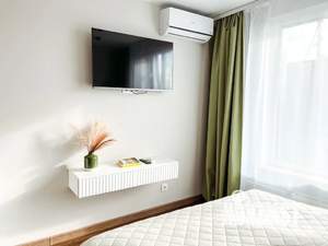 1-к квартира, посуточно, 20м2, 7/10 этаж