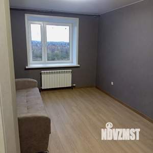 1-к квартира, на длительный срок, 34м2, 10/10 этаж