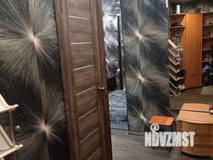 1-к квартира, посуточно, 37м2, 4/5 этаж