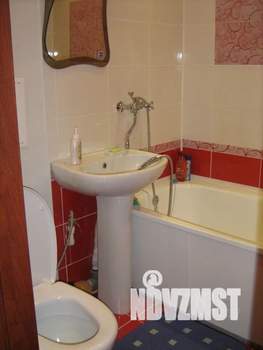 1-к квартира, посуточно, 32м2, 3/5 этаж