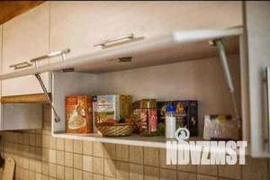 1-к квартира, посуточно, 55м2, 2/5 этаж