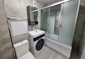 1-к квартира, на длительный срок, 38м2, 4/5 этаж
