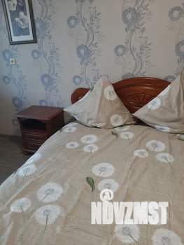 2-к квартира, посуточно, 60м2, 7/7 этаж
