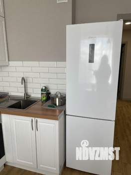 1-к квартира, на длительный срок, 39м2, 8/9 этаж