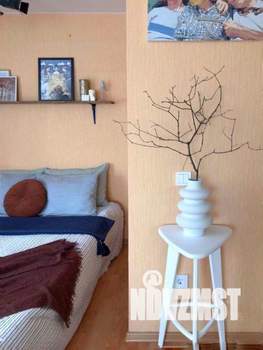 1-к квартира, посуточно, 31м2, 1/1 этаж