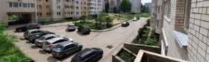 1-к квартира, на длительный срок, 45м2, 2/10 этаж