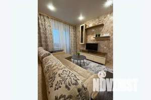 1-к квартира, посуточно, 27м2, 6/14 этаж