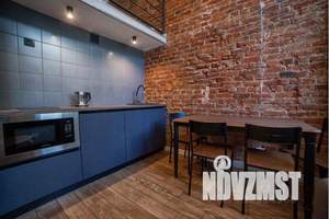 1-к квартира, посуточно, 30м2, 1/4 этаж
