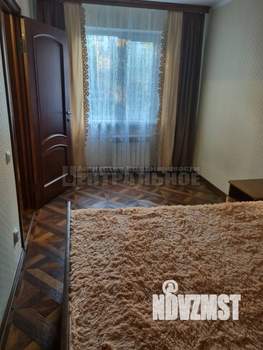 2-к квартира, на длительный срок, 44м2, 3/5 этаж