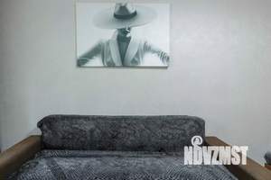 1-к квартира, посуточно, 31м2, 1/1 этаж