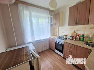 1-к квартира, на длительный срок, 32м2, 4/5 этаж