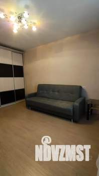 1-к квартира, посуточно, 25м2, 2/9 этаж