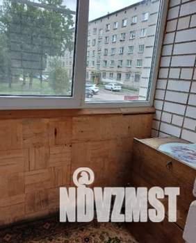 1-к квартира, на длительный срок, 45м2, 2/10 этаж