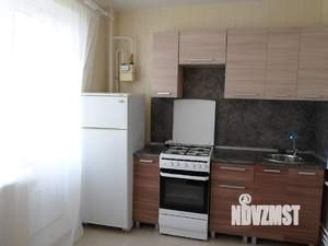 1-к квартира, на длительный срок, 40м2, 4/10 этаж