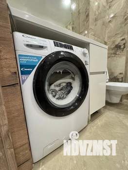 1-к квартира, посуточно, 45м2, 7/10 этаж