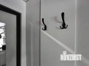 1-к квартира, посуточно, 10м2, 1/1 этаж