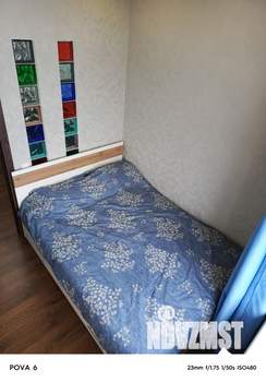 2-к квартира, посуточно, 42м2, 10/11 этаж