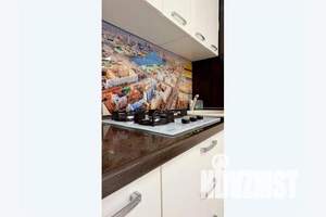 1-к квартира, посуточно, 40м2, 2/20 этаж