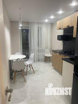 1-к квартира, на длительный срок, 42м2, 9/10 этаж