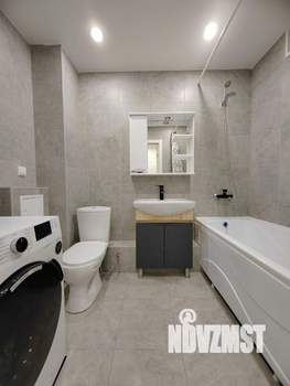 1-к квартира, на длительный срок, 39м2, 9/10 этаж