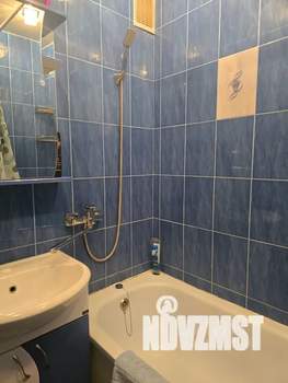 1-к квартира, посуточно, 36м2, 8/9 этаж