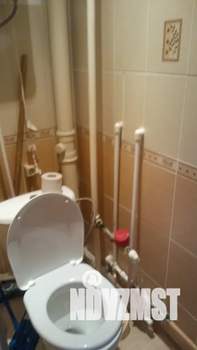 2-к квартира, посуточно, 50м2, 7/10 этаж