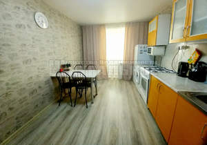 1-к квартира, на длительный срок, 45м2, 9/10 этаж