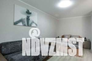 1-к квартира, посуточно, 31м2, 4/5 этаж