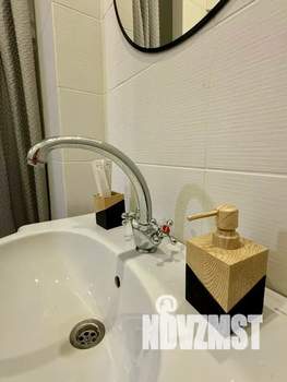 2-к квартира, посуточно, 38м2, 1/4 этаж