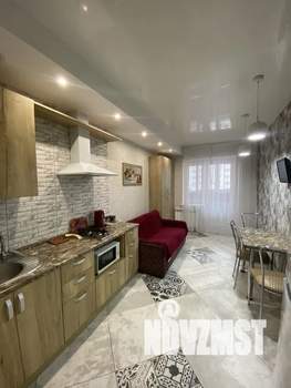 2-к квартира, посуточно, 47м2, 1/10 этаж