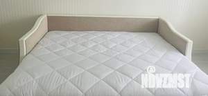 1-к квартира, посуточно, 38м2, 2/3 этаж