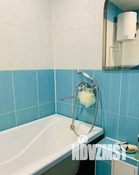 1-к квартира, посуточно, 34м2, 3/9 этаж