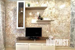 1-к квартира, посуточно, 27м2, 6/14 этаж