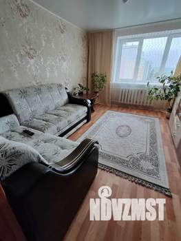 2-к квартира, посуточно, 60м2, 9/9 этаж