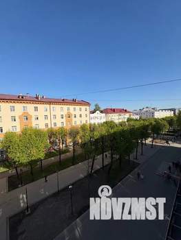 1-к квартира, посуточно, 46м2, 5/5 этаж