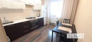 1-к квартира, посуточно, 50м2, 2/11 этаж