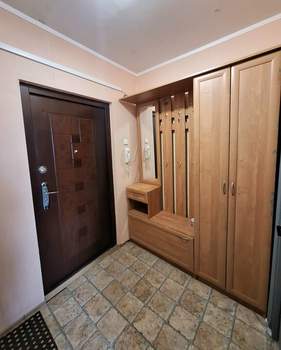 1-к квартира, на длительный срок, 40м2, 5/10 этаж