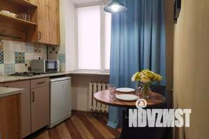 1-к квартира, посуточно, 33м2, 1/5 этаж